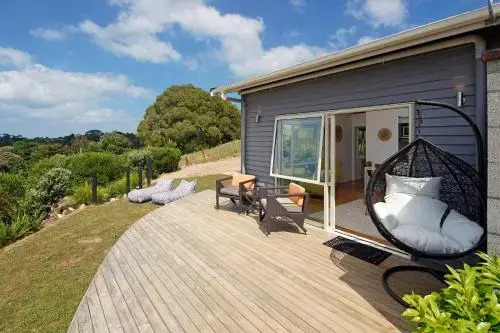 Fairview Unit 1 - Stay Waiheke