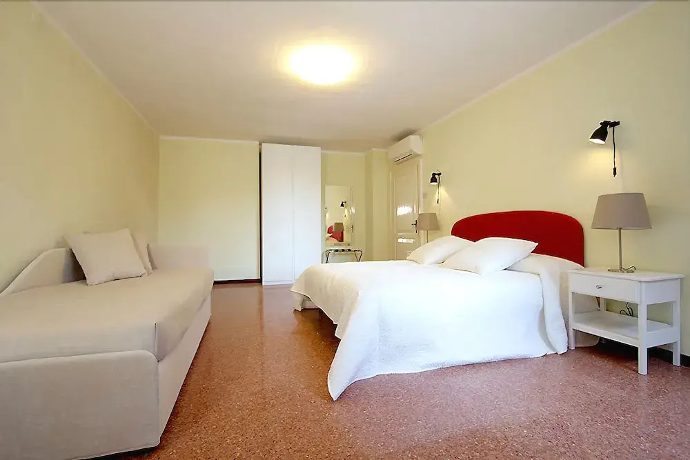 City Apartments - Fosca