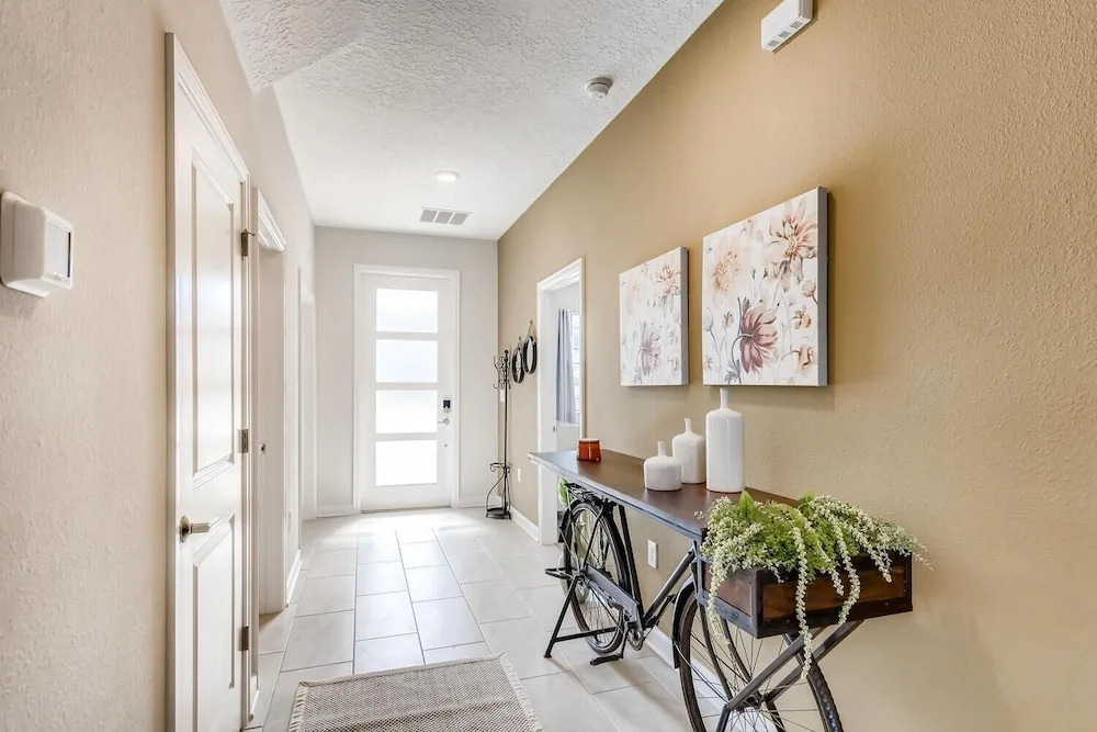 4507 NL Stunning 6br, Private Pool & Spa