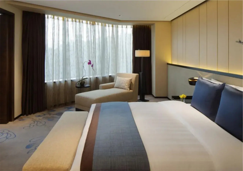 Chongqing Ronghui Grand Hotel