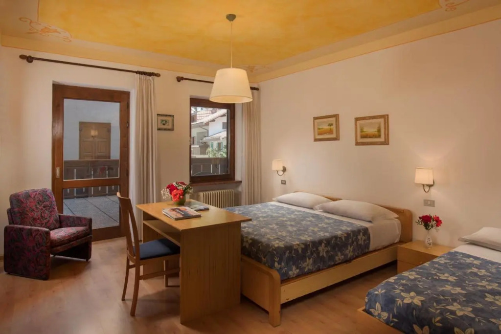 Hotel Centrale