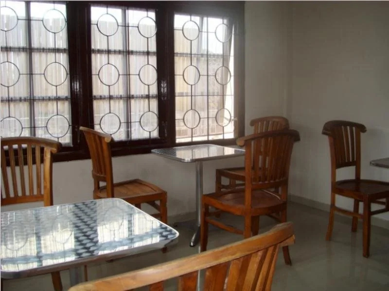 Melati House