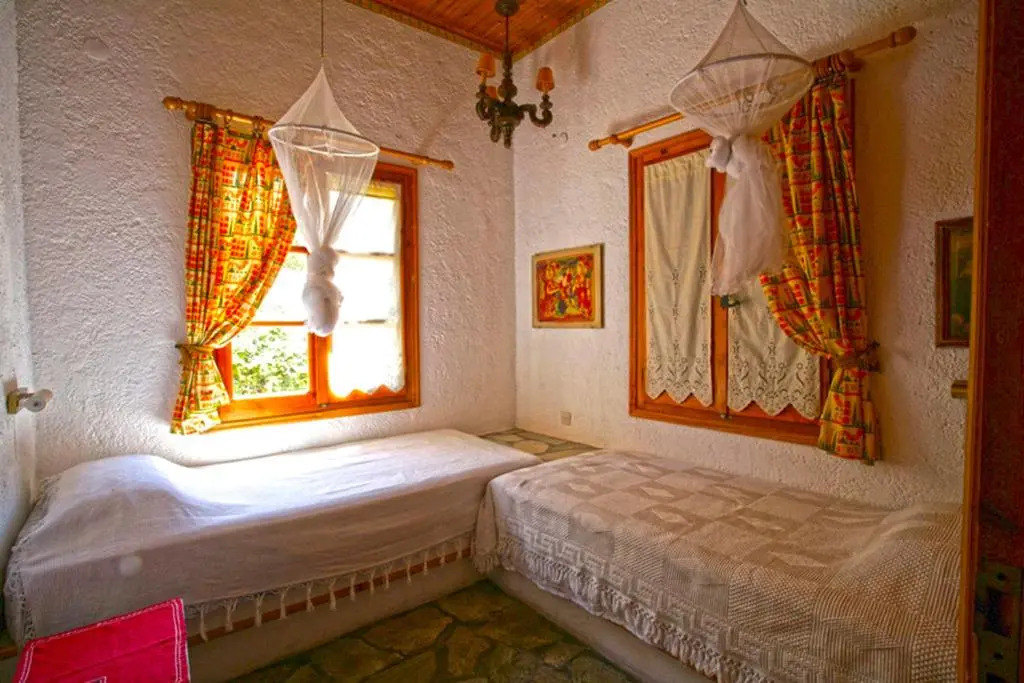 Villa Oleander