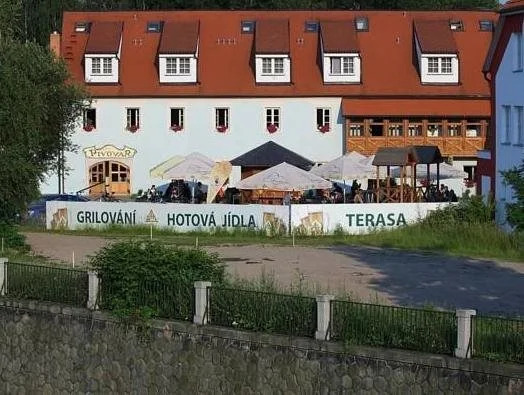 Pension Groll
