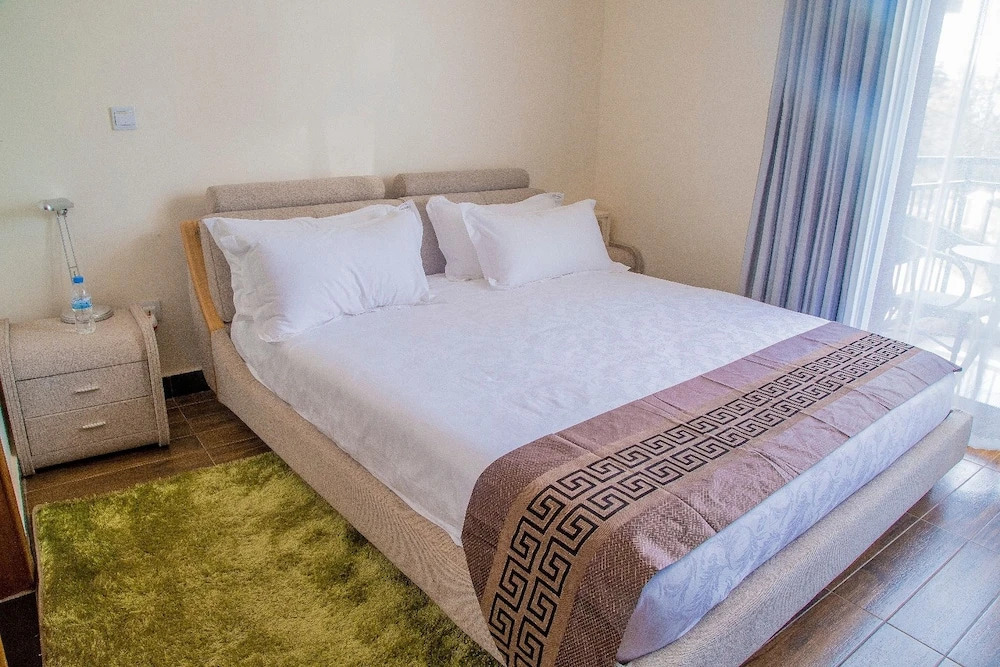 4G Accomodation Guest House