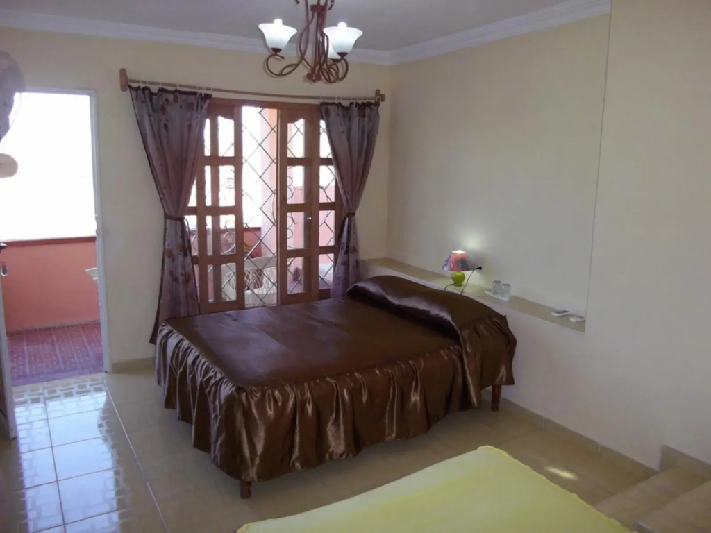 Hostal Oscar y Patricia