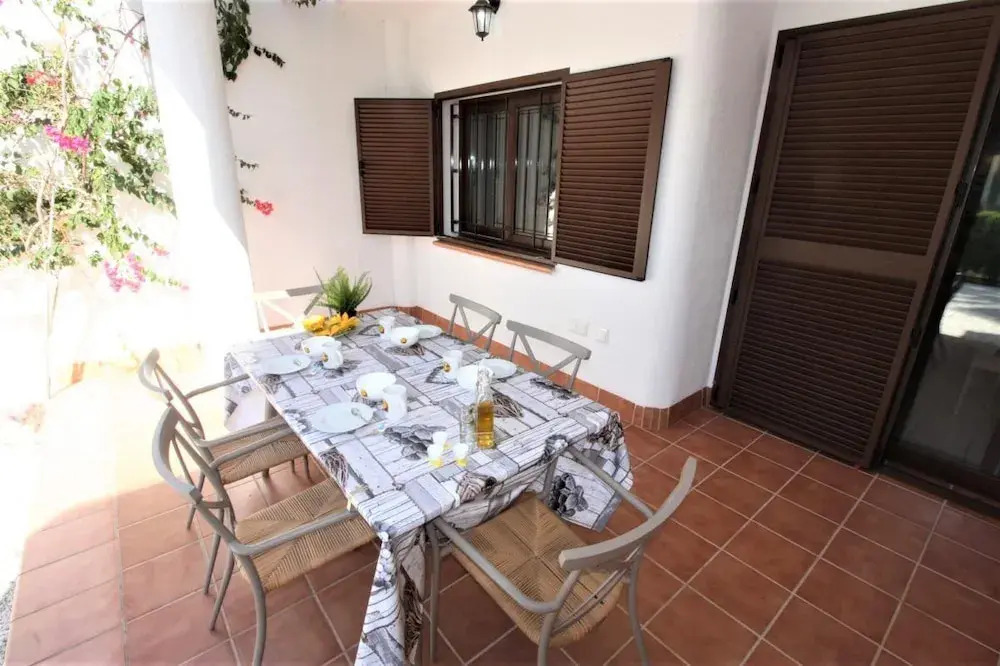 Casa Pingo