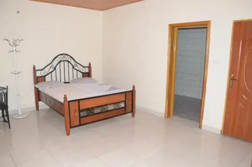 Faida Guest House