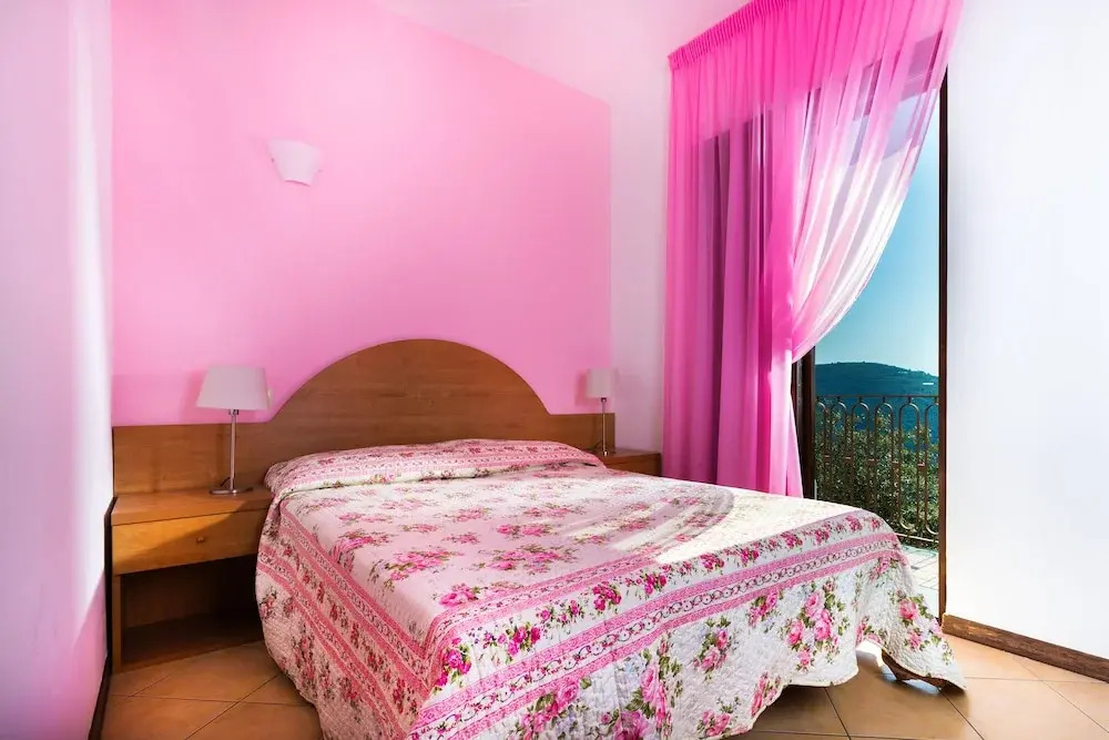 LUlivo Resort