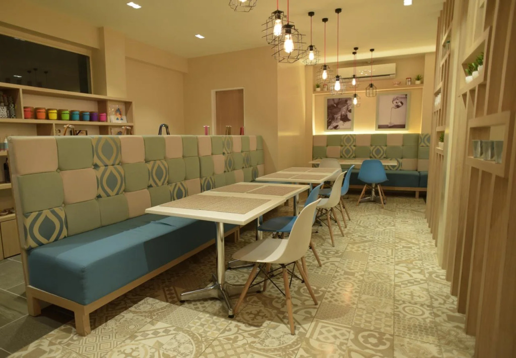 VYBE Hotel