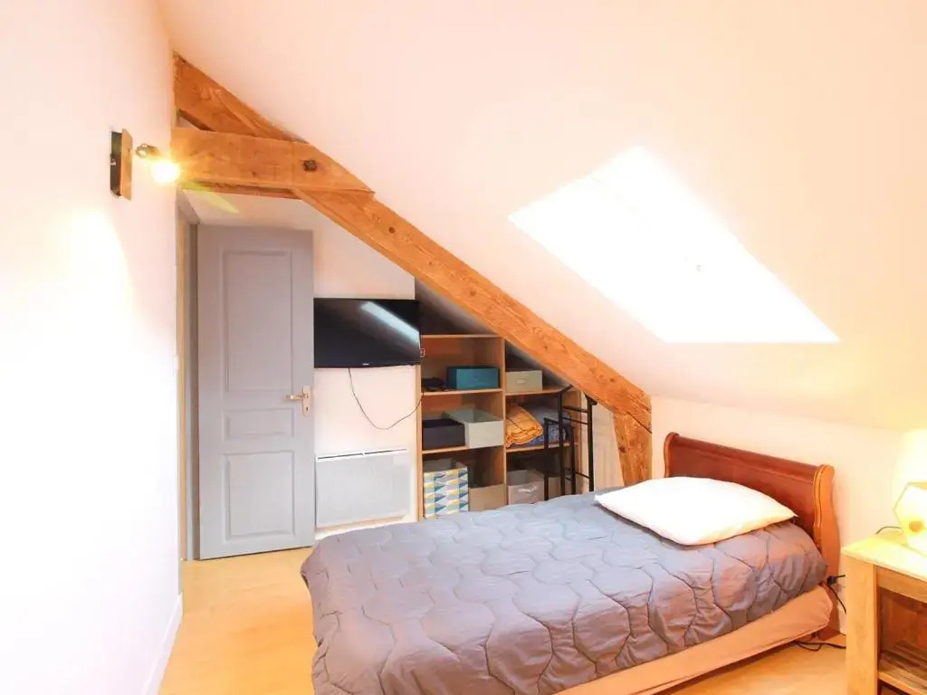 Appartement Mont-Dore, 3 pièces, 6 personnes - FR-1-608-44