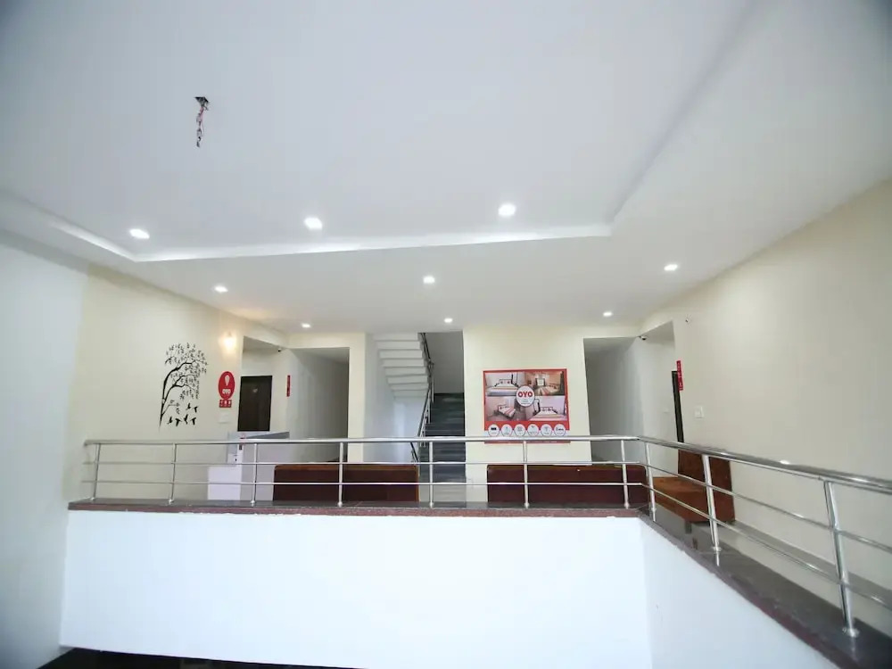 OYO 9130 Hotel Sheetal International