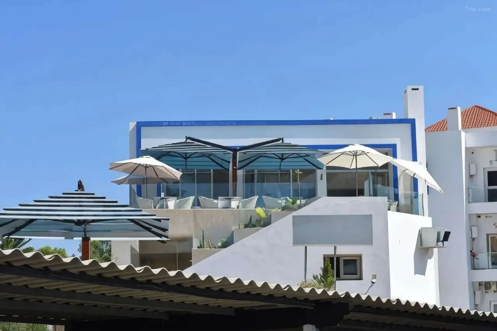 Appartement Miradorgolf