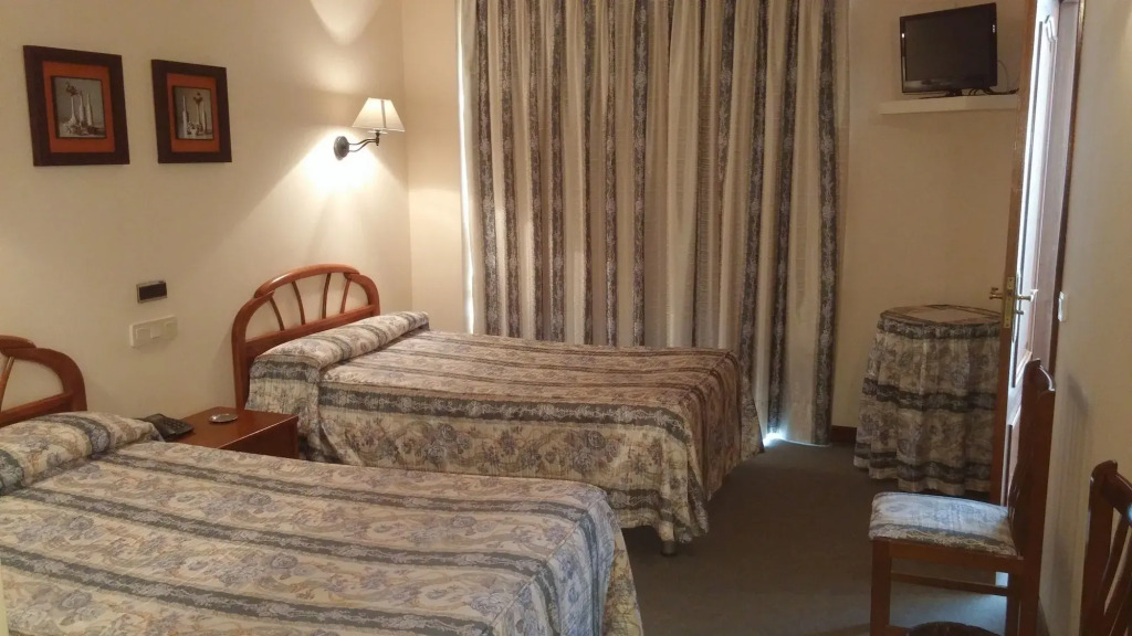 Hotel Zabala