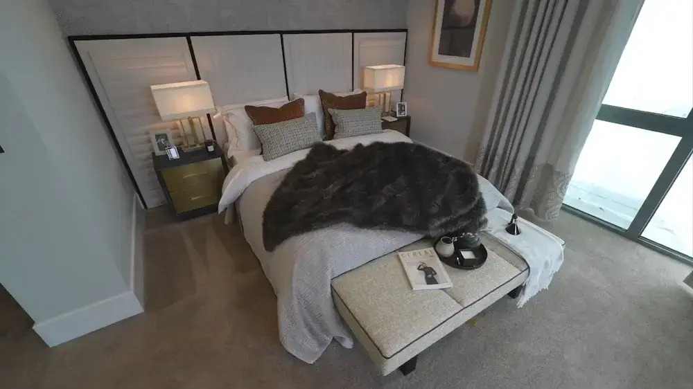 Beautiful 2-bed Apartment in London