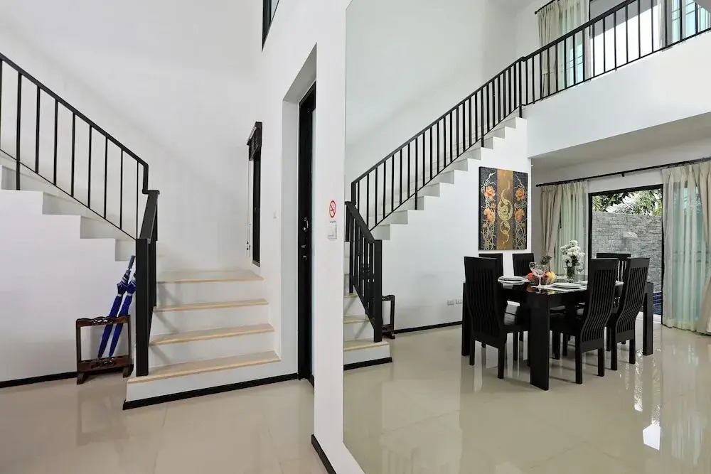 Villa Emauha