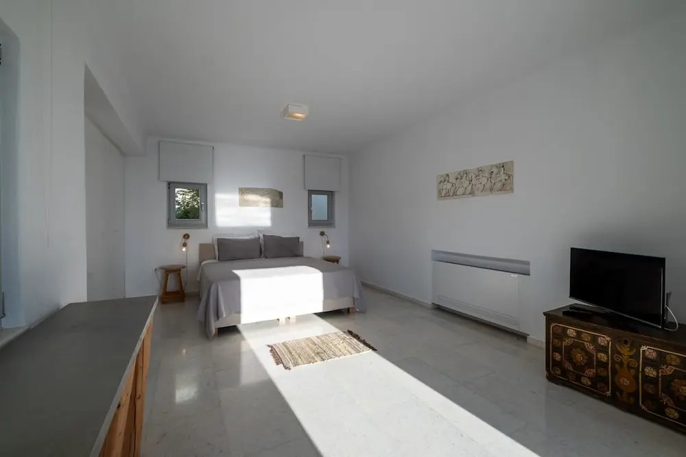 Luxury Villa Aethra -Island Living Paros