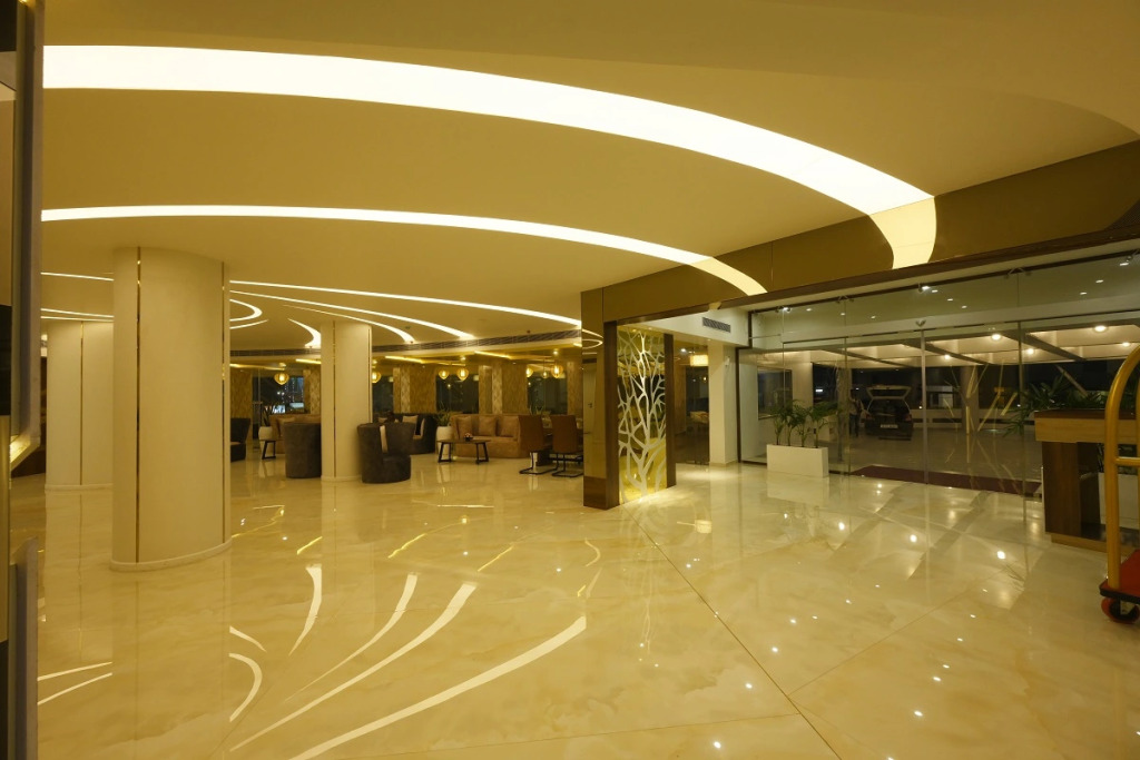 Forte Manor Hotel