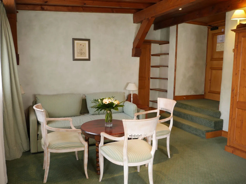 Au Vieux Moulin