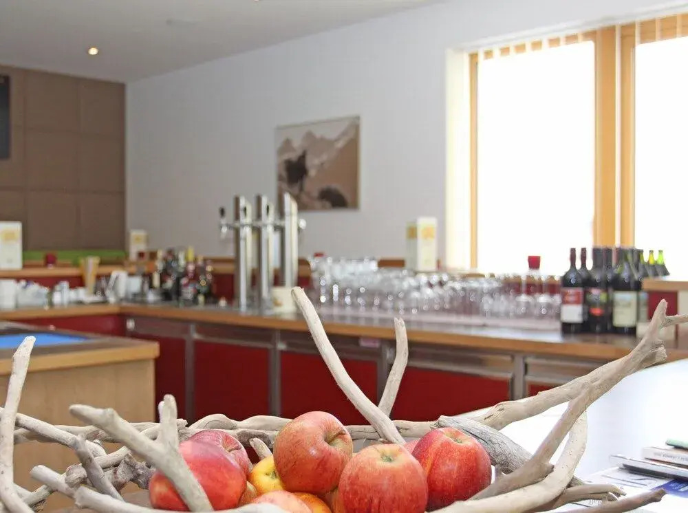 Hotel Goldene Rose