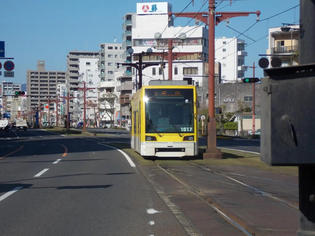 Hotel Kamoike Plaza