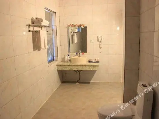 Yilv Yangguang Hotel