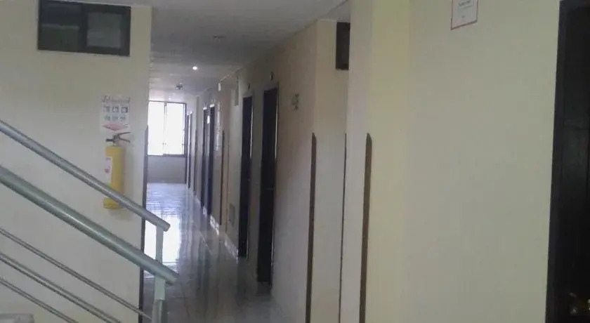 Hotel Táchiras