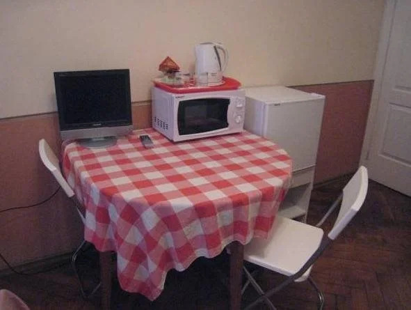 El rooms