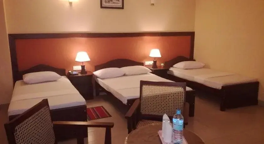 Victory Inn Monaragala