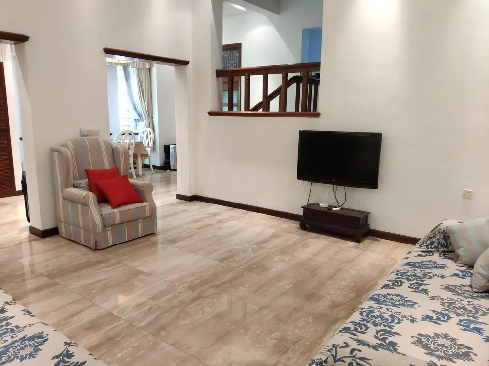Shanghai Celebrity Villa