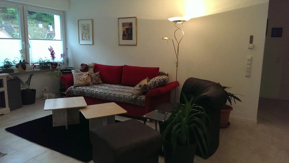 Loft Nagoldtal