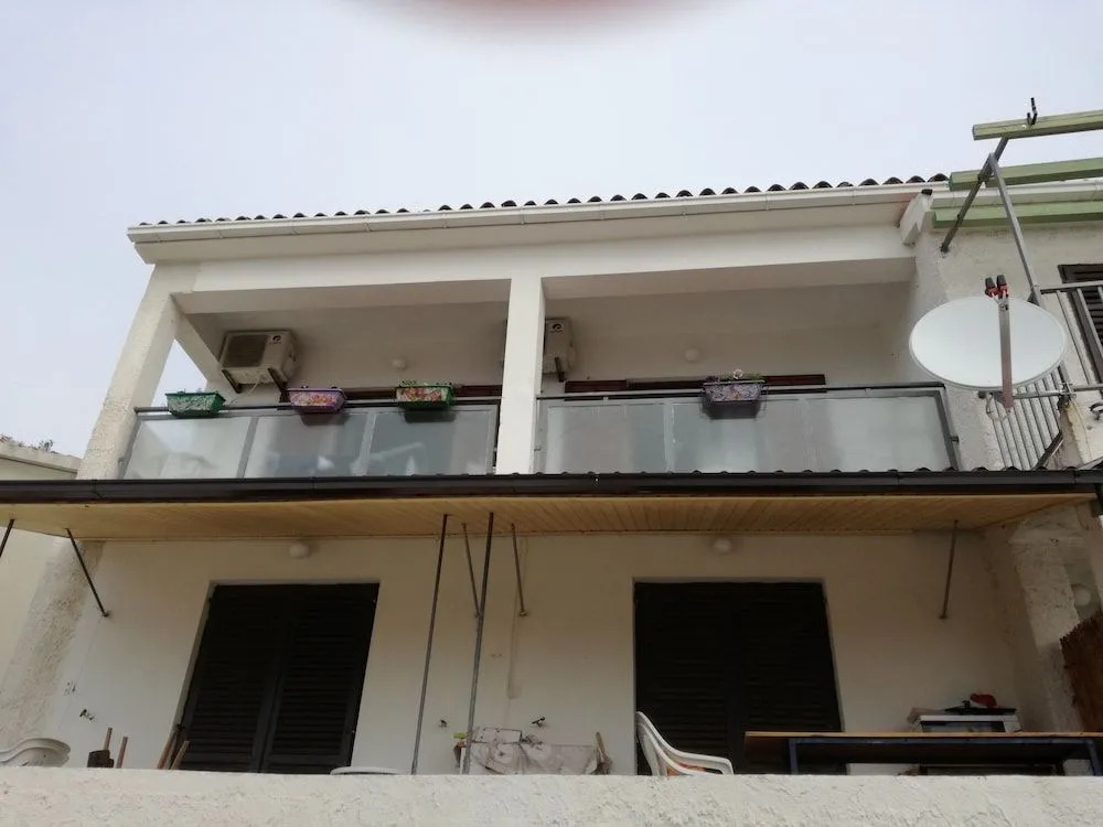 Apartmani Luci