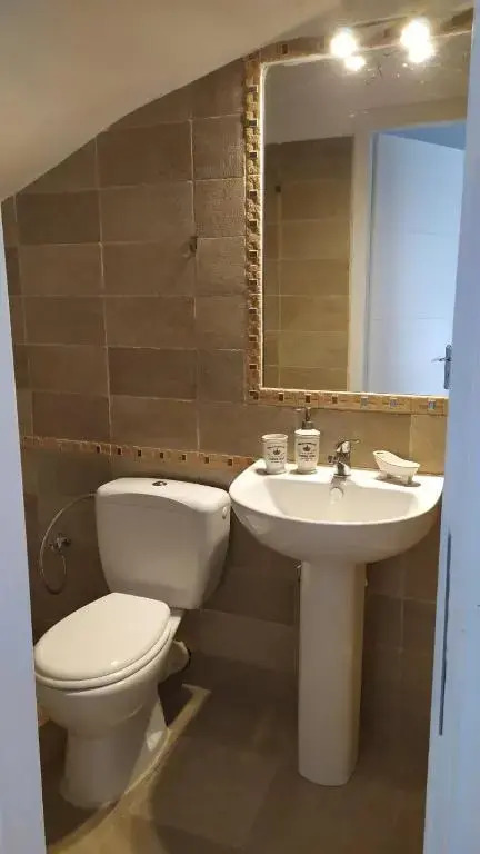 70 m from the sea cozy spacious studio