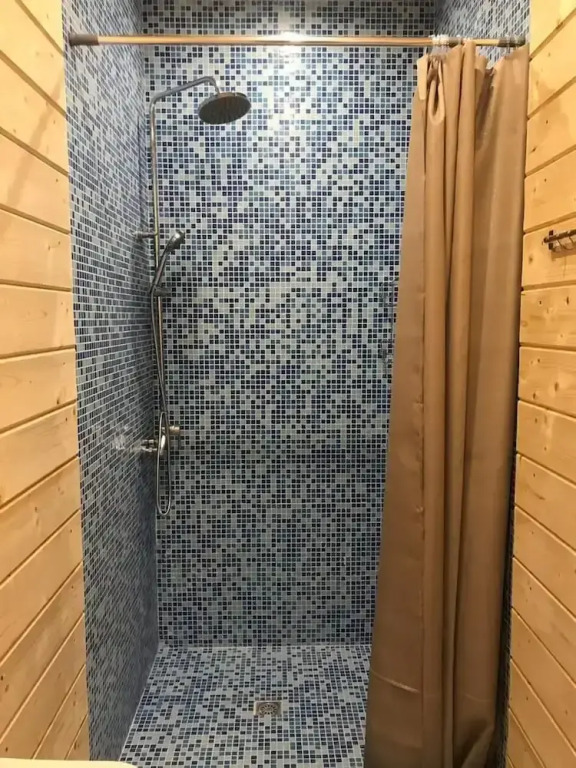 Отель Mestechko