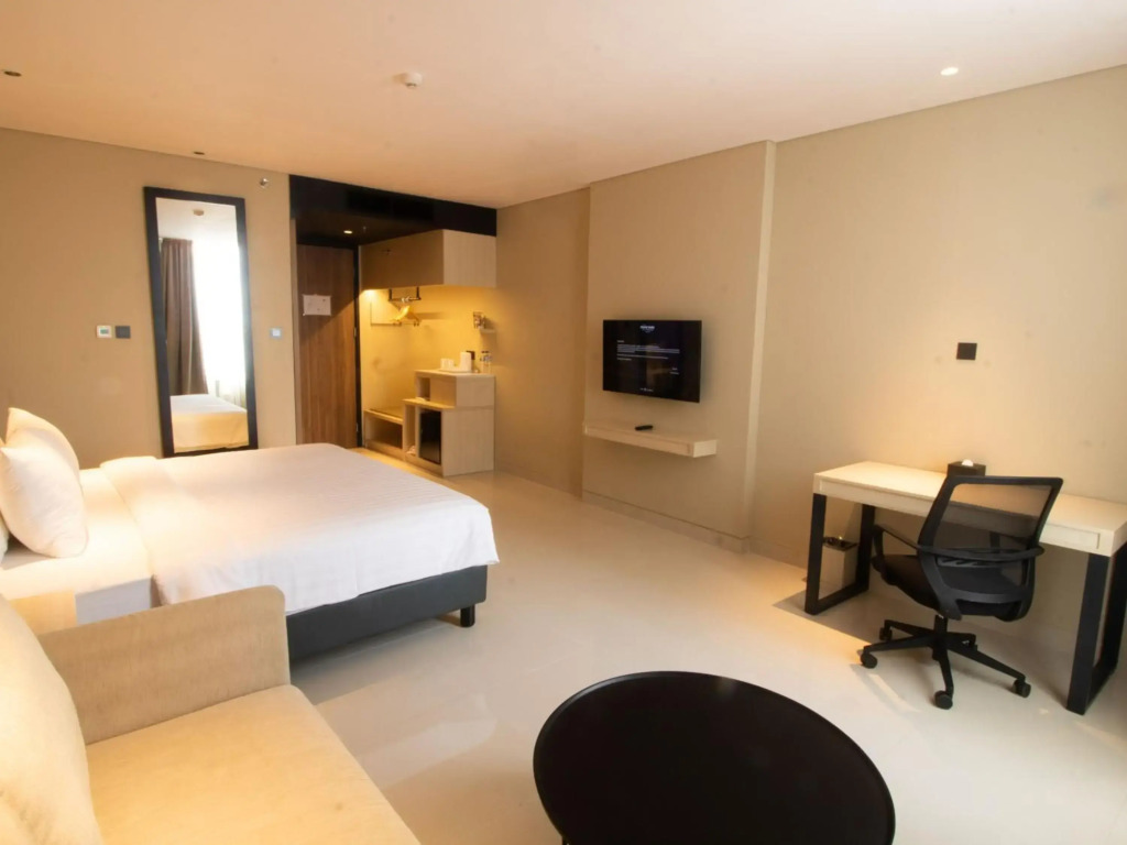 Prime Park Hotel & Convention Lombok