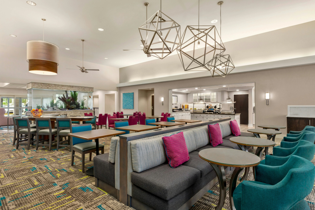 Homewood Suites by Hilton Fort Myers Airport/FGCU