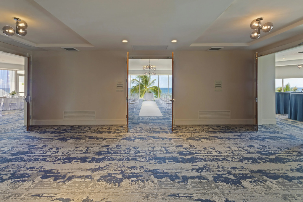 DoubleTree by Hilton Ocean Point Resort - North Miami Beach