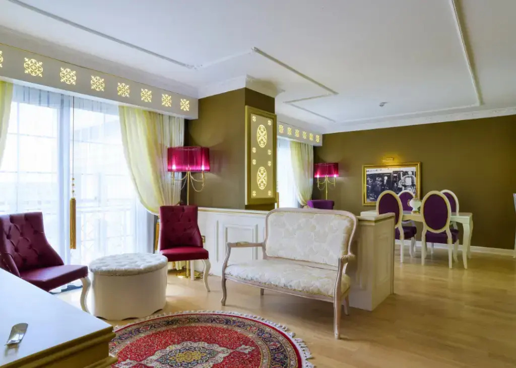 Altın Otel & Spa Balıkesir