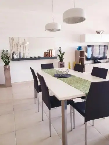 CSB Apartment