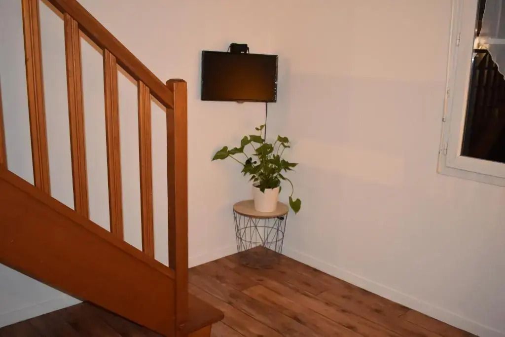 Duplex a 1 Kilometre de Disneyland Paris