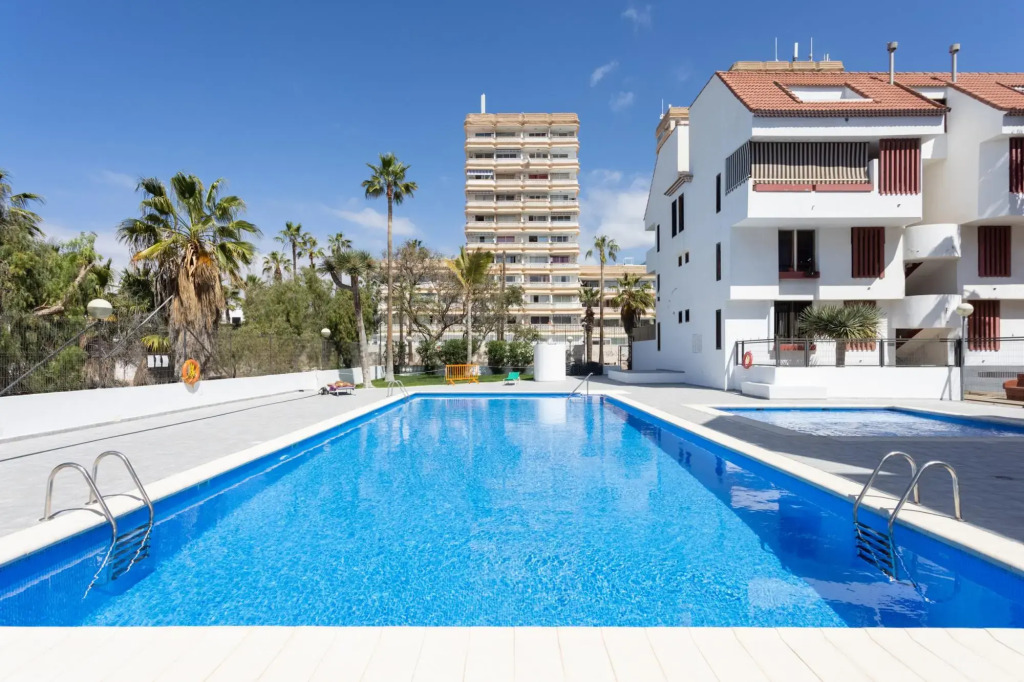 Home2Book Las Américas Apartment Terrace