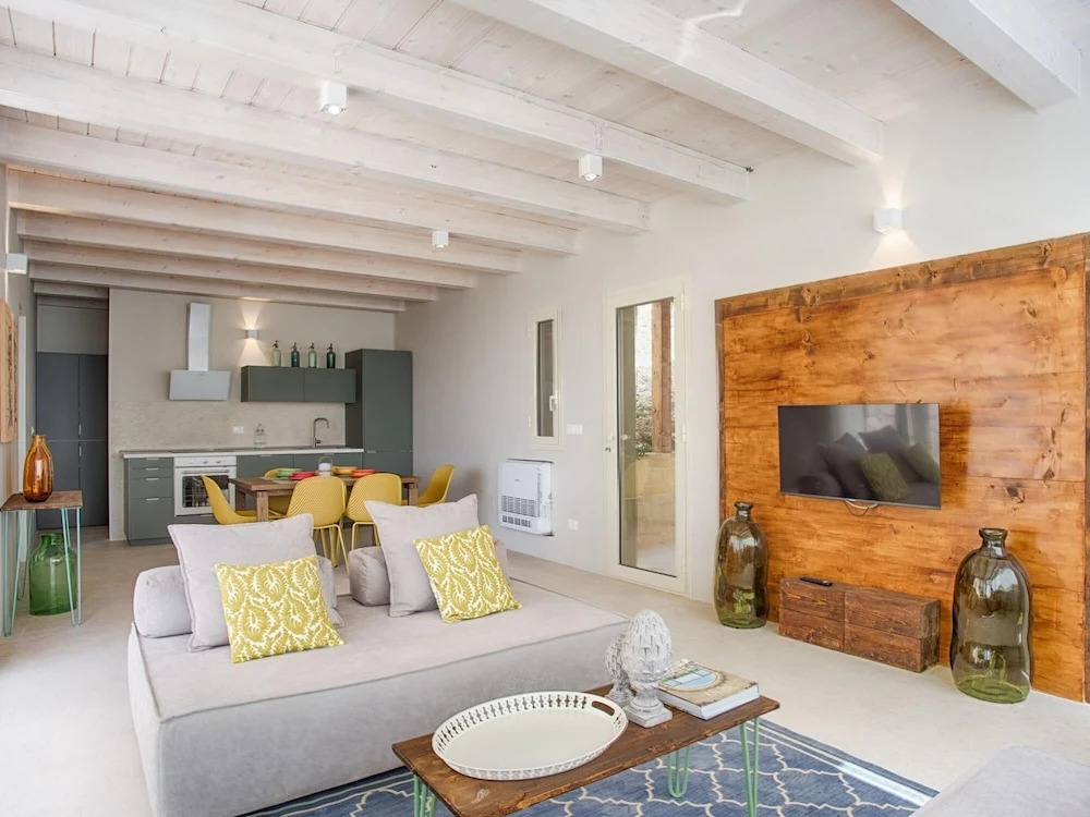 Azalo Country Homes - Villa i Gelsi