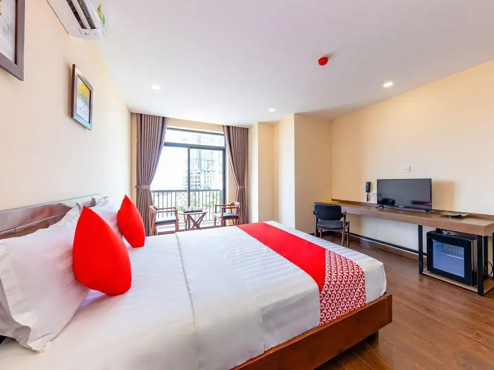TuBong Hotel Private Enterprise