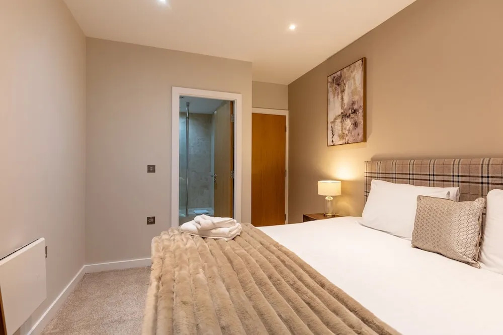 The Close in Newcastle Upon Tyne