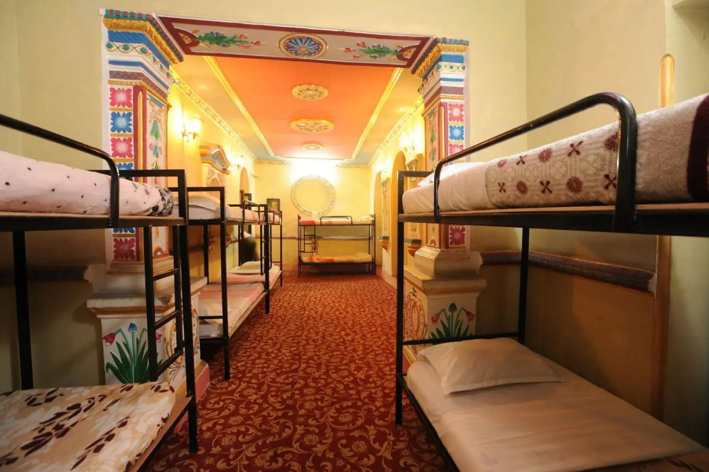 Hotel Himalaya Yoga