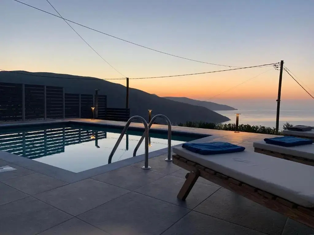Villa Athinais