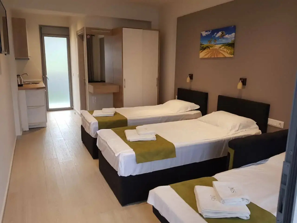 Mila Studios