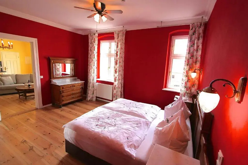Spree Chalet