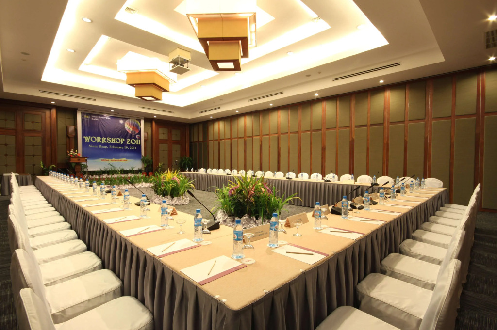 Angkor Miracle Resort & Spa