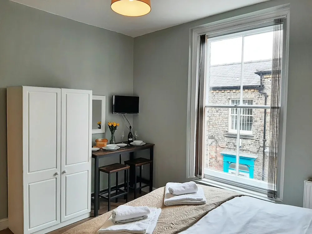 Malton Central Apartments